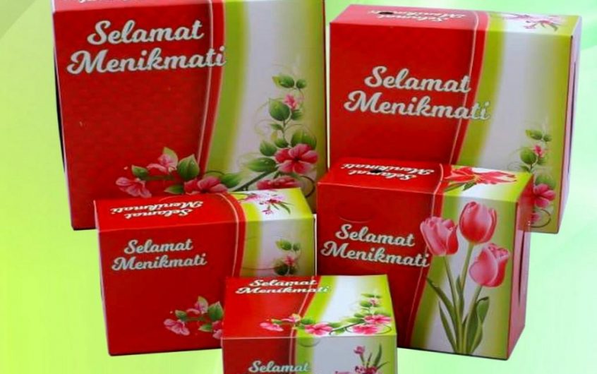 Produsen kotak kemasan termurah di jakarta