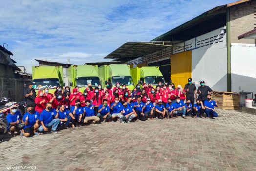 Produsen Kotak Kemasan Tangerang